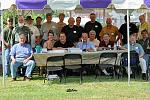 Ken Hurst Get Together