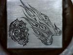 I just started Engraving, feel free to comment please.