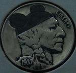 Hobo Nickels